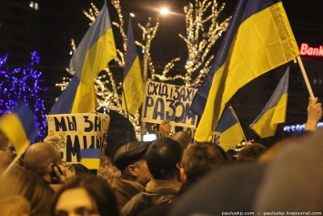 Патриоты Украины из Донбасса 13 марта проведут митинг "Во имя памяти погибших, ради защиты живых"