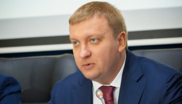 Петренко: Пока мы требуем от РФ передачи только четырех украинцев