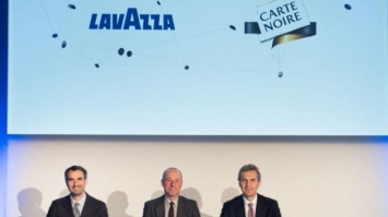 Компания Lavazza купила Carte Noire за €750 млн