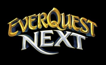 MMORPG EverQuest Next отменена