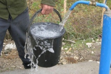 Объединенные общины получат помощь для создания водоснабжения на селе