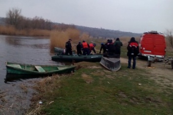 За два дня на Николаевщине утонули трое людей