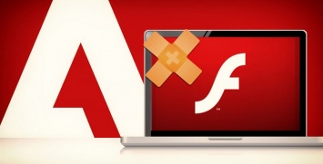 Adobe сообщила о критической уязвимости Flash, угрожающей миллионам Mac