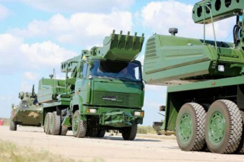 «Богдан» и МАЗ договорились о выпуске грузовиков двойного назначения