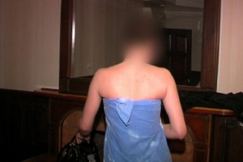 В Мариуполе владелец сауны организовал бордель и привлек 30 проституток