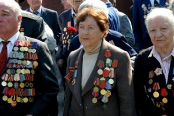 Депутаты Черноморска помогут участнице партизанского движения Второй мировой войны
