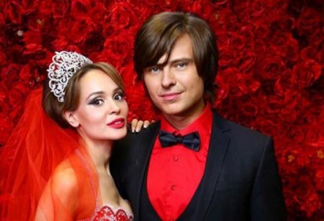 Прохор Шаляпин назвал дату своей свадьбы