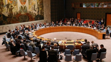 США созывают Совбез ООН из-за Ирана