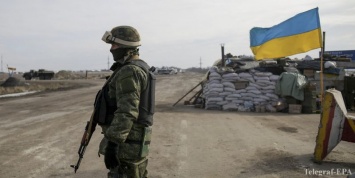 Антирекорд на Донбассе: боевики "ЛДНР" 71 раз обстреляли позиции сил АТО