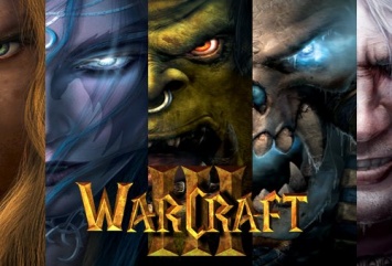 15 марта Blizzard выпустит патч для Warcraft III