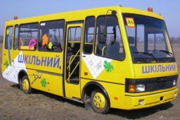 Школьный автобус угнали в Черниговской области