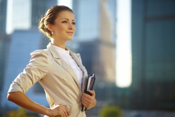 5 карьерных советов от женщин, работающих в Morgan Stanley