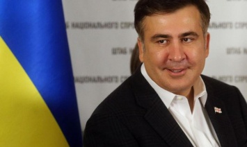 Одесситы собрали уже около 35 тыс. подписей за отставку Саакашвили, - источник