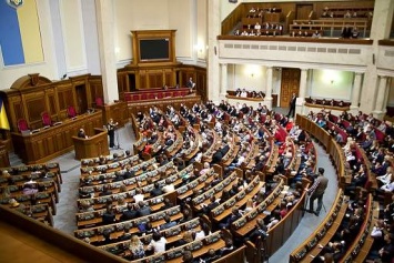 Кто войдет в новую коалицию украинского парламента?
