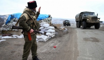 Под Авдеевкой уничтожены 23 боевика - разведка