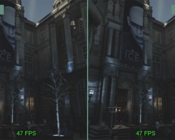 Эксперты сравнили качество Hitman на DirectX 11 и DirectX 12 в новом видео