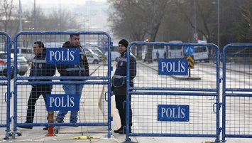 Мощнейший взрыв в центре Анкары: десятки жертв и пострадавших