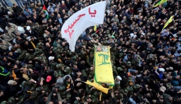Саудовская Аравия обещает наказывать всех сторонников Хезболлы