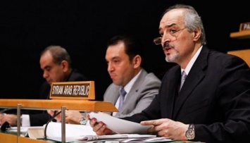 Сирийское правительство отказывается обсуждать «переходный период»