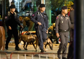 В Бангкоке 10 человек погибли в результате утечки химикатов в здании банка