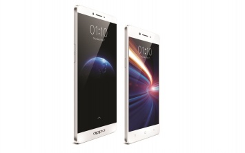 В Сети обнародованы спецификации Oppo R9 и R9 Plus