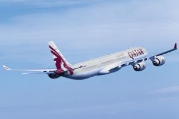 Катар: Qatar Airways и Emirates померяются длиной маршрута