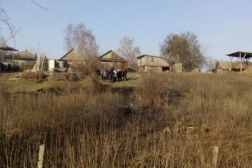 Сжигала траву – сгорела сама. В Черниговской области погибла беспечная пенсионерка