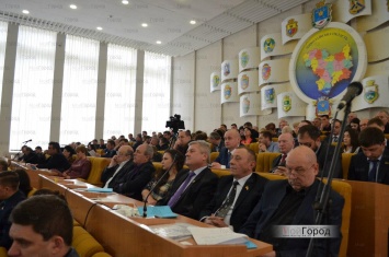 Депутаты облсовета приняли инвестпрограмму «Николаевоблтеплоэнерго»