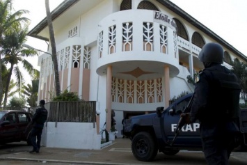 Атака боевиков «аль-Каиды» на гостиницы в Кот-д’Ивуаре: новые сведения