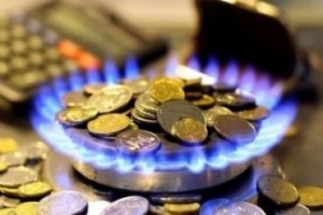 Потребителям природного газа Сумщины доступен онлайн-счет за февраль