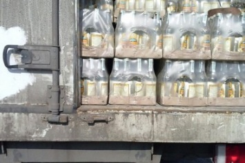 Почему в Днепропетровске перестанут пить водку (ФОТО)
