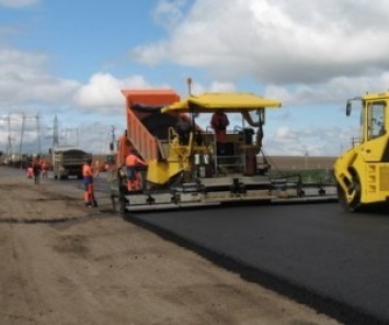 В столице капитально отремонтируют десятки улиц