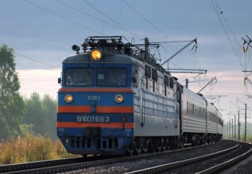"Укрзализныця" снизила стоимость билетов на поезд Киев – Львов