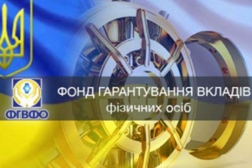 Вкладчикам банков-банкротов вернули 70,3 млрд грн