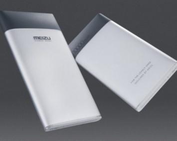 Объявлен ценник и старт предзаказов на батарею Meizu M10 в России
