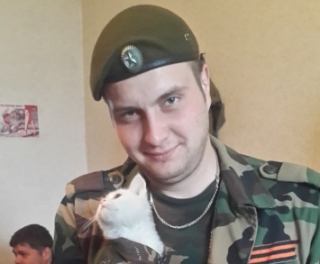 Российский наемник из Донбасса нашел свою смерть в Сирии