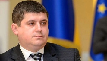 В «Народном фронте» рассказали, кого Порошенко предложил на пост премьера