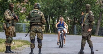 Очередная стрельба на Западной Украине: пятнадцать человек на сундук мертвеца