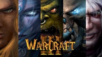 Сегодня Blizzard опубликует патч для Warcraft III