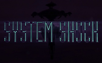 Дебютный геймплей System Shock 1 Remastered