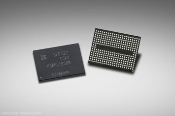 Samsung выпускает SSD емкостью более 15 Тбайт