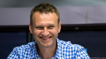 "Антимайдан" просит проверить Навального из-за публикации о Лесине