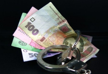 За год ГПУ установила 3 млрд грн ущерба от коррупционных преступлений