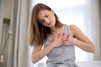 Для женщин: предотвращение сердечного приступа