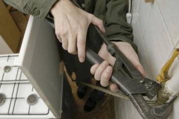 Потребителей газа с плитами в Чернигове поставят на общедомой учет