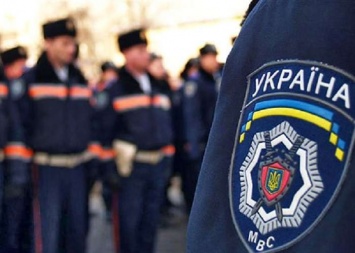 Скандальный милиционер Шевцов: я уволился по собственному желанию