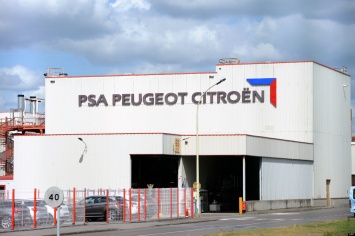 Автокомпания PSA Peugeot Citroen намерена вернуться на рынок США