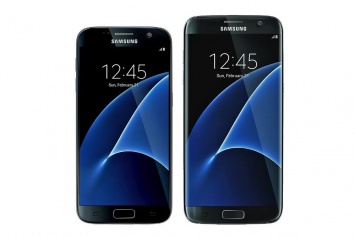 Samsung Galaxy S7 mini станет конкурентом iPhone SE