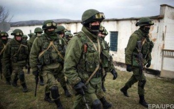 В Донецк из России прибыли «военные инструкторы», охраняемые ГРУшниками