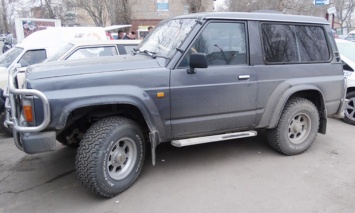 Николаевские эксперты спасли жителей другого региона от покупки сомнительного автомобиля